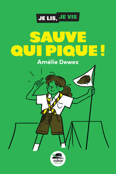 SAUVE QUI PIQUE