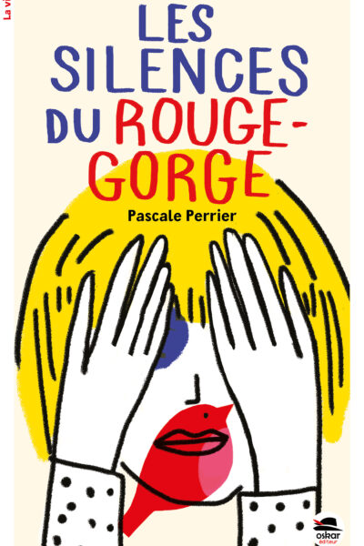 LES SILENCES DU ROUGE-GORGE