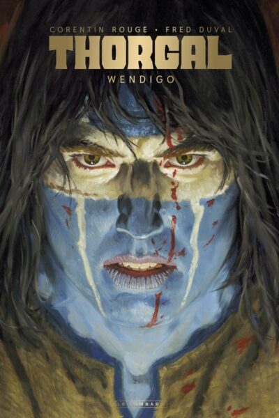 THORGAL SAGA - T02 - THORGAL SAGA - WENDIGO - DUVAL/ROUGE
