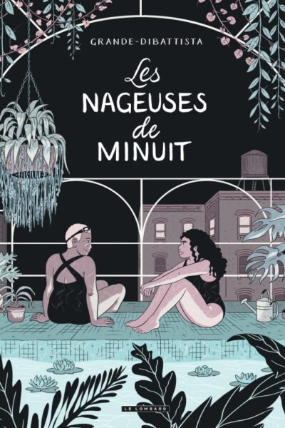 LES NAGEUSES DE MINUIT