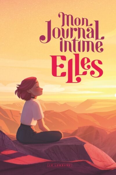 MON JOURNAL INTIME ELLES