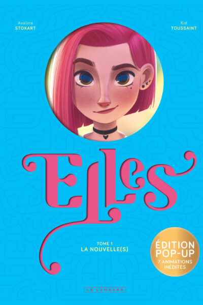 ELLES COLLECTOR - TOME 1