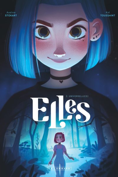 ELLES T02 UNIVERSELLE(S)