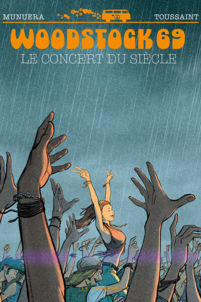 LE CONCERT DU SIECLE