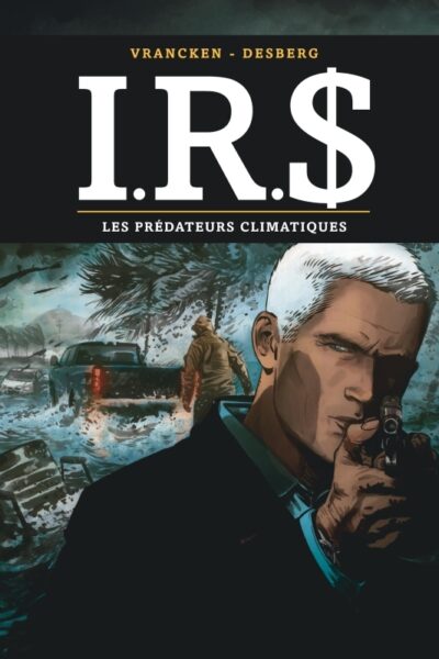 I.R.S T24 LES PREDATEURS CLIMATIQUES