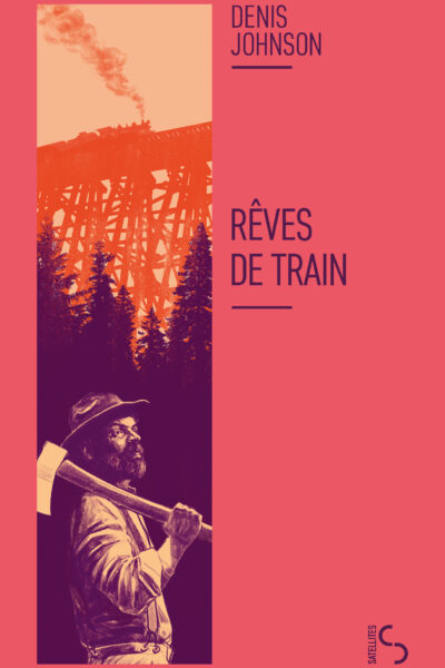 REVES DE TRAIN