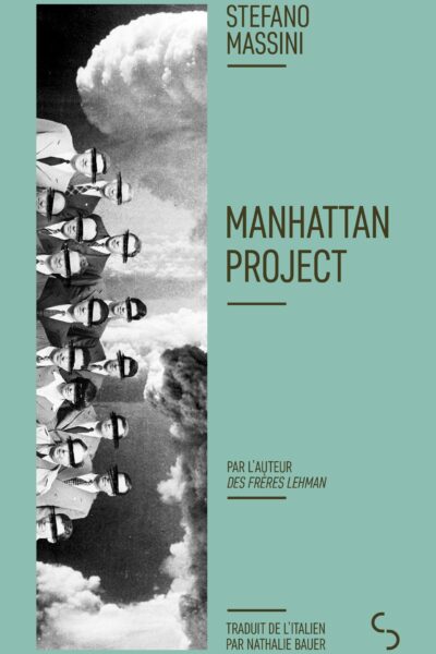 MANHATTAN PROJECT