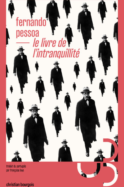 LE LIVRE DE L'INTRANQUILLITE