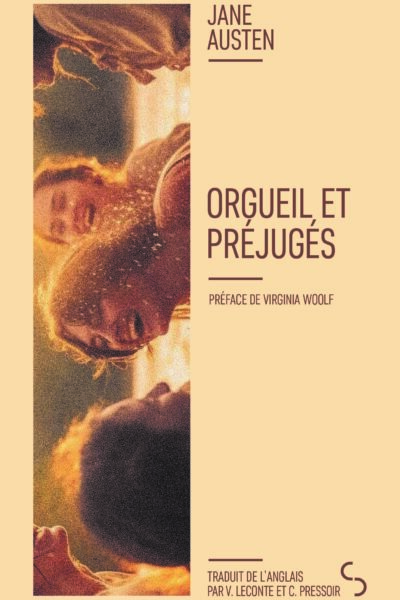 ORGUEIL ET PREJUGES