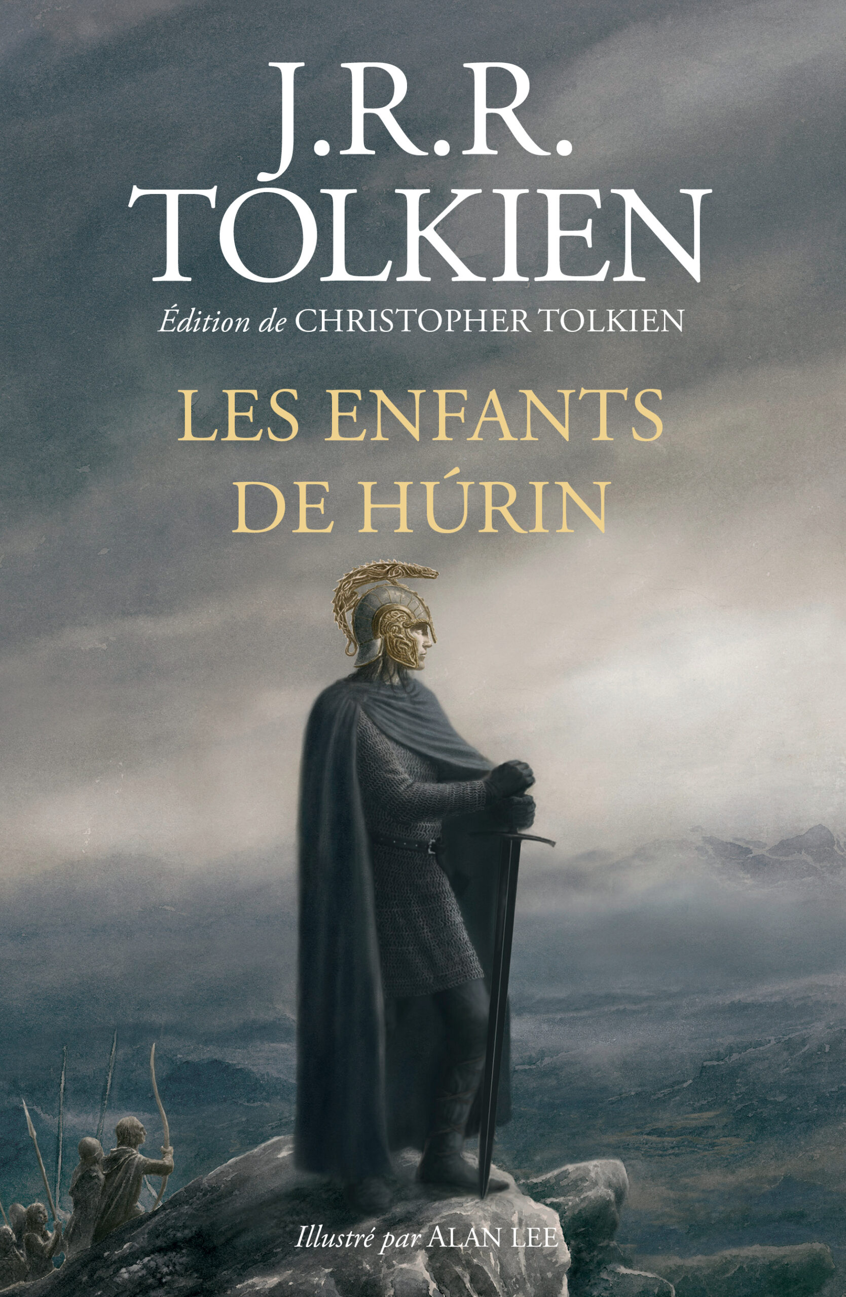 LES ENFANTS DE HURIN