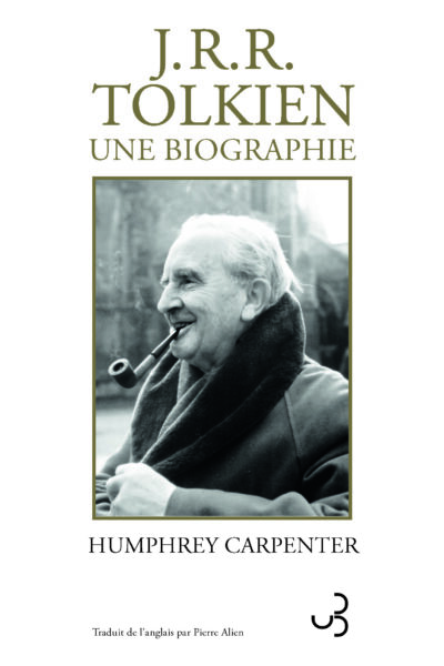 J.R.R TOLKIEN, UNE BIOGRAPHIE - ILLUSTRATIONS, NOIR ET BLANC
