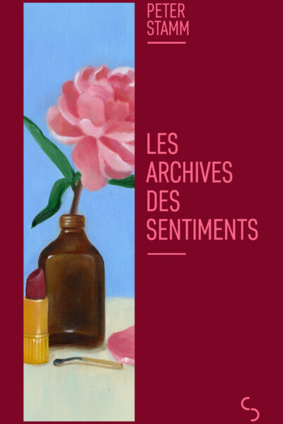 LES ARCHIVES DES SENTIMENTS