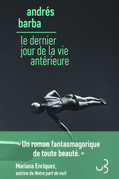 LE DERNIER JOUR DE LA VIE ANTERIEURE