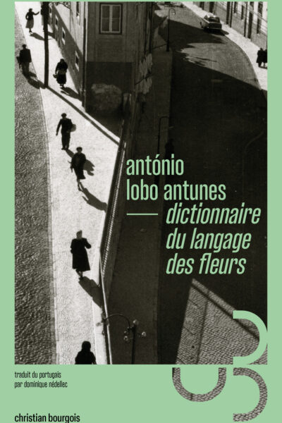 DICTIONNAIRE DU LANGAGE DES FLEURS