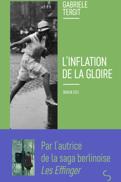 L'INFLATION DE LA GLOIRE - BERLIN 1931