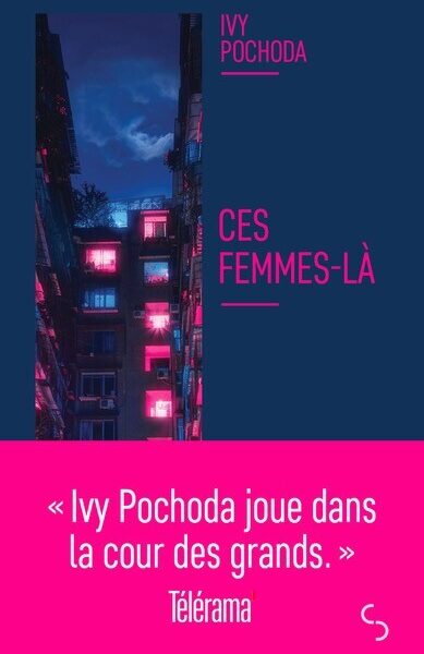 CES FEMMES-LA