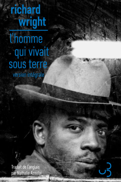 L'HOMME QUI VIVAIT SOUS TERRE