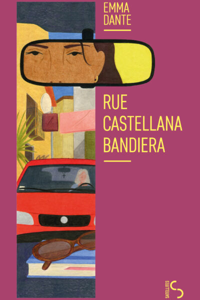 RUE CASTELLANA BANDIERA