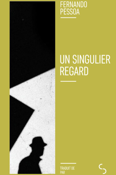 UN SINGULIER REGARD