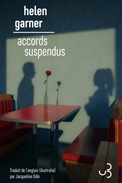 ACCORDS SUSPENDUS