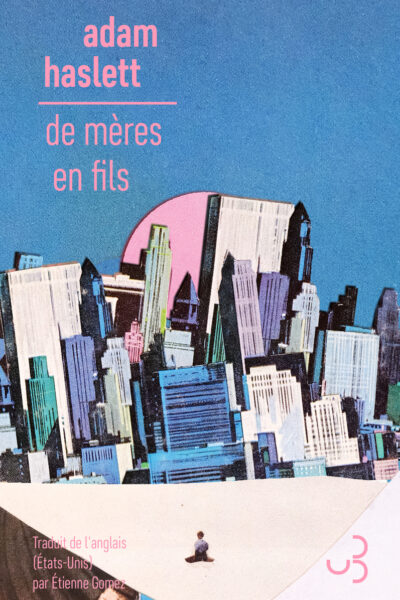 DE MERES EN FILS
