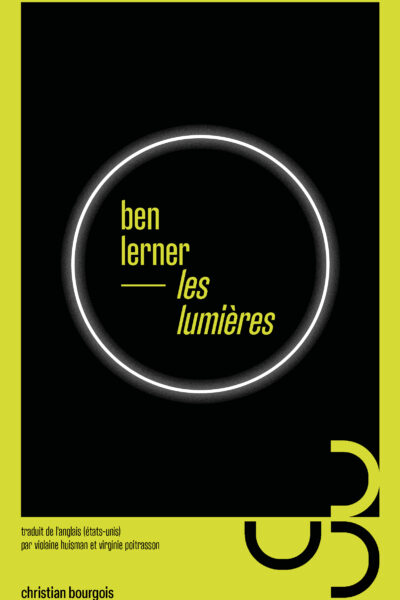 LES LUMIERES
