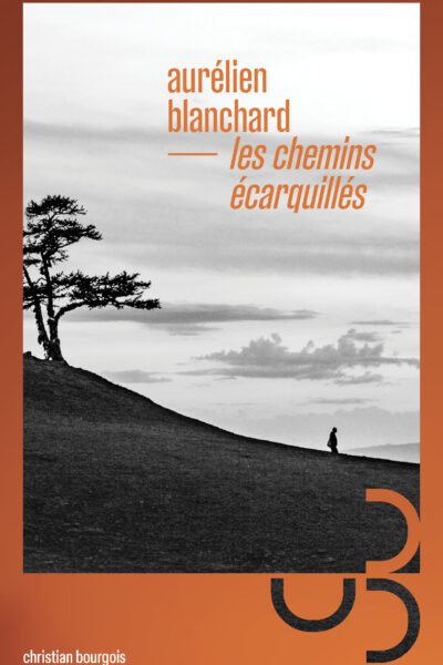 LES CHEMINS ECARQUILLES