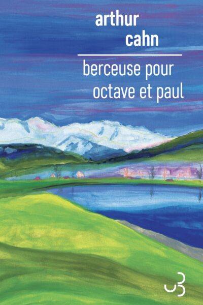 BERCEUSE POUR OCTAVE