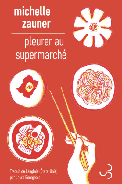 PLEURER AU SUPERMARCHE