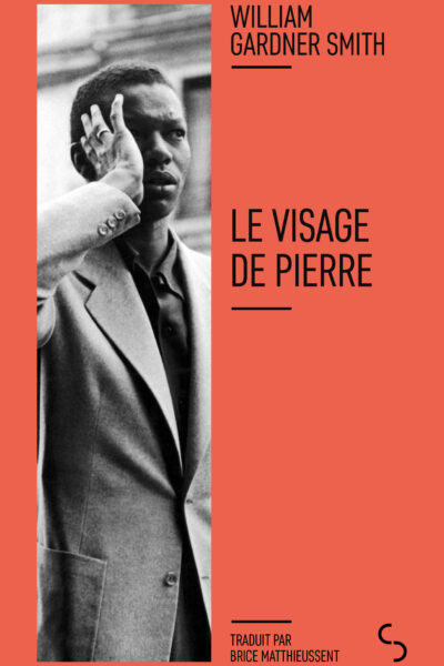 LE VISAGE DE PIERRE