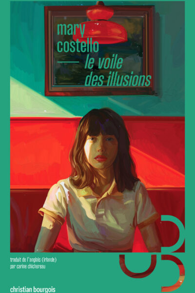 LE VOILE DES ILLUSIONS