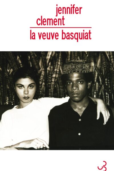 LA VEUVE BASQUIAT