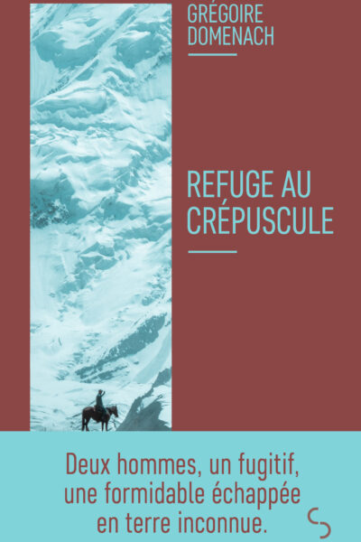 REFUGE AU CREPUSCULE