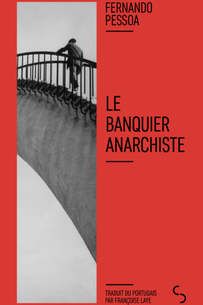 LE BANQUIER ANARCHISTE
