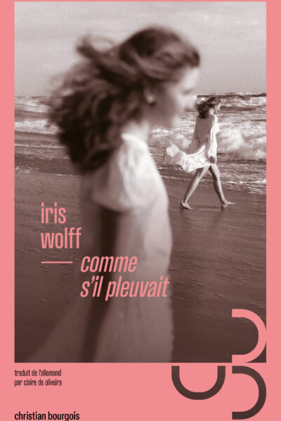 COMME S'IL PLEUVAIT