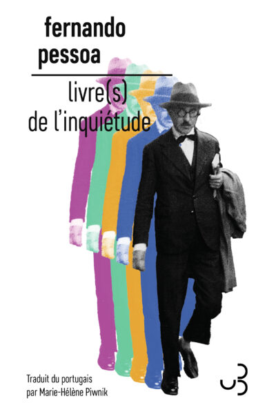 LIVRE(S) DE L'INQUIETUDE