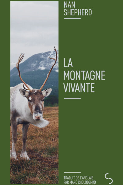 LA MONTAGNE VIVANTE