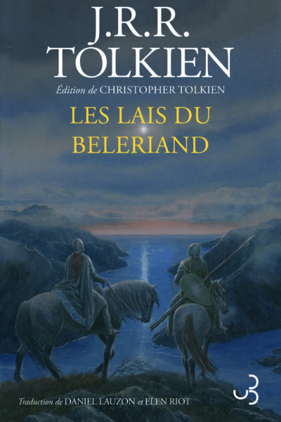 LES LAIS DU BELERIAND