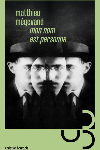 MON NOM EST PERSONNE