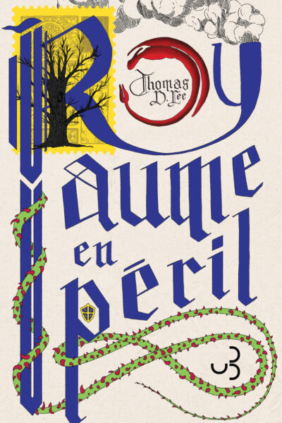 ROYAUME EN PERIL