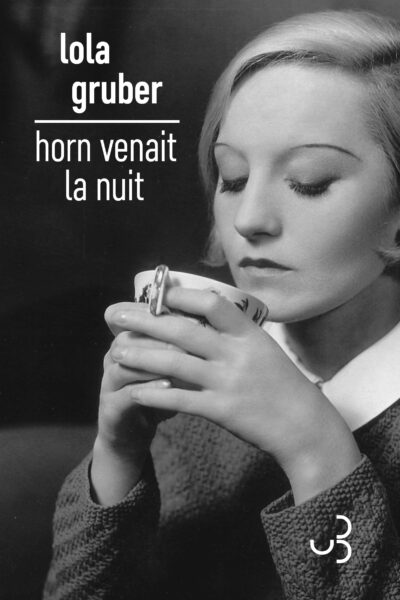 HORN VENAIT LA NUIT