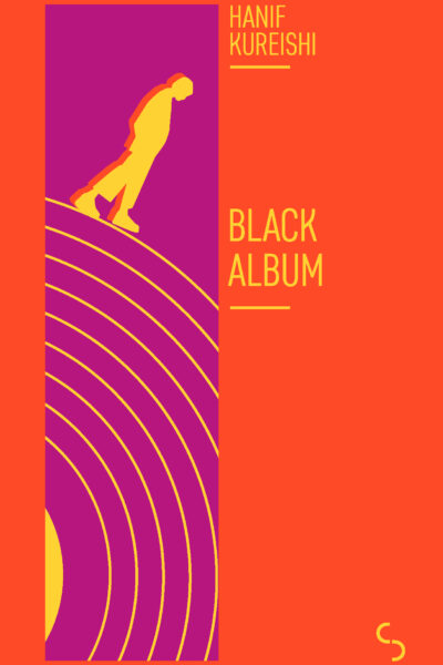 BLACK ALBUM