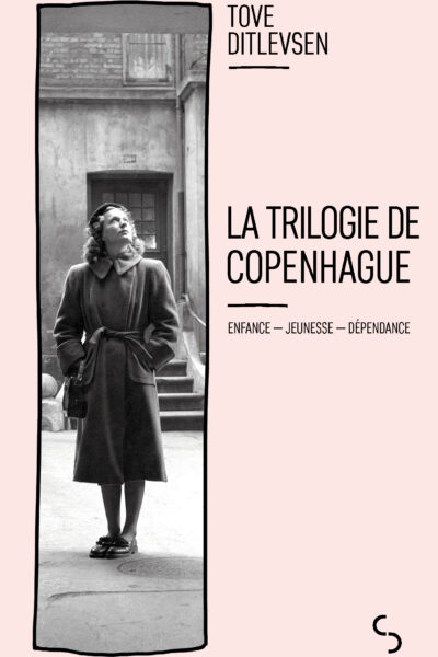 LA TRILOGIE DE COPENHAGUE