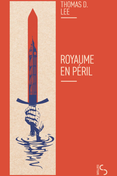 ROYAUME EN PERIL