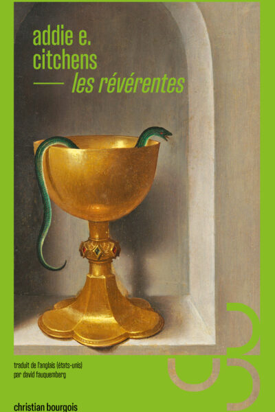 LES REVERENTES