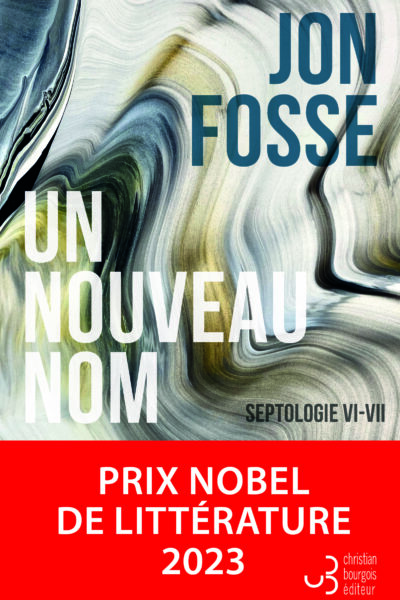 UN NOUVEAU NOM - SEPTOLOGIE VI-VII