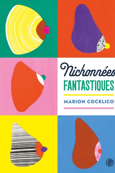 NICHONNEES FANTASTIQUES