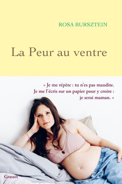 LA PEUR AU VENTRE
