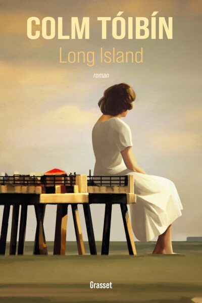 LONG ISLAND - ROMAN