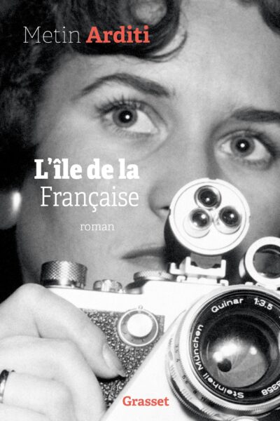 L'ILE DE LA FRANCAISE